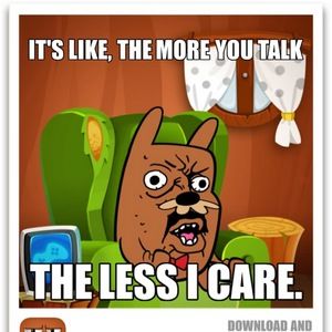 Meet your Posher, Rylee